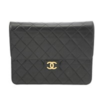 楽天市場】chanel シャネル マトラッセ ラムスキン チェーン  