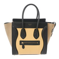 楽天市場】CELINE セリーヌ ラゲージ イエローの通販 