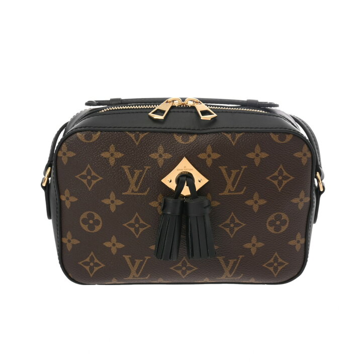 楽天市場】LOUIS VUITTON ルイヴィトン モノグラム サントンジュ 