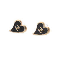 楽天市場】chanel ハート ピアスの通販