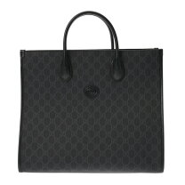楽天市場】gucci ggキャンバストートの通販 