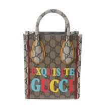 楽天市場】グッチ ミニトート（バッグ・小物・ブランド雑貨）の通販