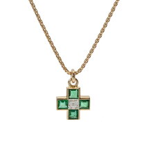 楽天市場】ブルガリ 中古 ネックレス クロスの通販 