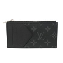 楽天市場】louis vuitton ルイヴィトン モノグラム エクリプス コイン 