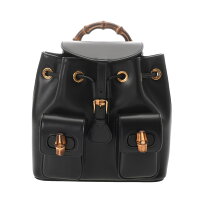 楽天市場】gucci バンブー リュックサックの通販 
