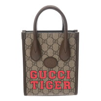 楽天市場】グッチ ミニトートの通販