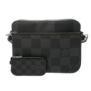 ルイ・ヴィトン(LOUIS VUITTON) 中古 メンズ メッセンジャーバッグ