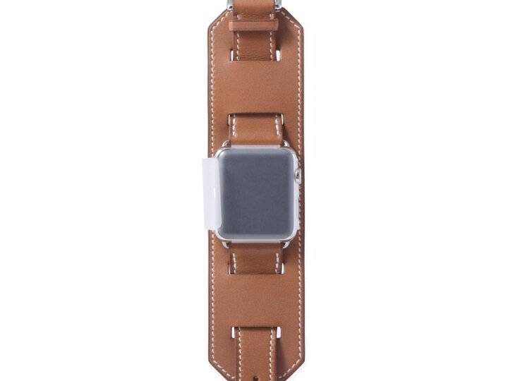楽天市場】新品エルメス・Apple Watch Hermes カフ42 SS/ヴァレニア  