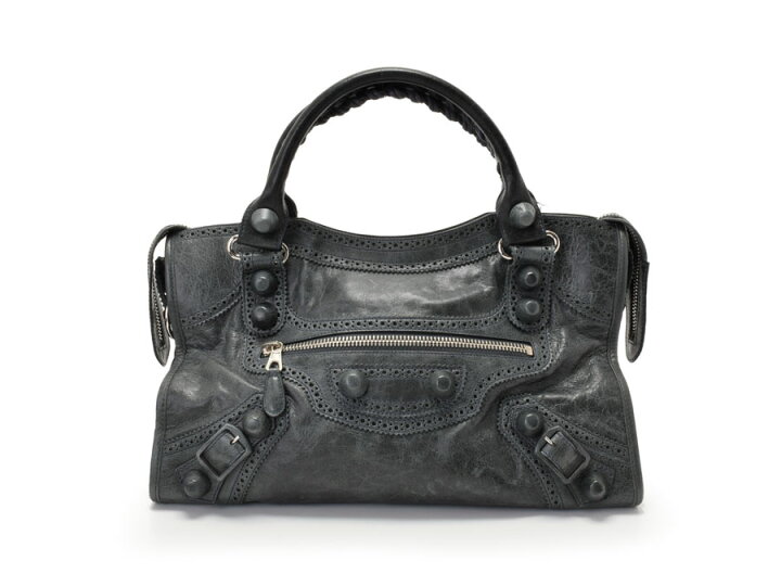 楽天市場】バレンシアガ・BALENCIAGA ジャイアント シティ カバード 