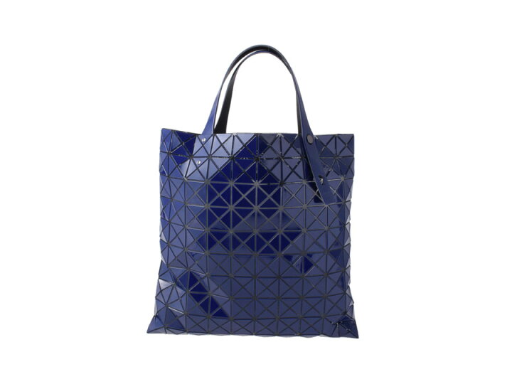 楽天市場】新品バオバオ・ISSEY MIYAKE BAOBAO トート 10×10 プリズム 