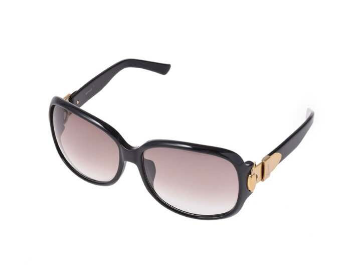 楽天市場】グッチ・GUCCI サングラス ベルトモチーフ 黒 GG2992/F/S  