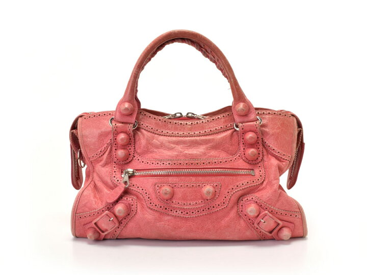 楽天市場】バレンシアガ・BALENCIAGA ジャイアントシティ カバード 