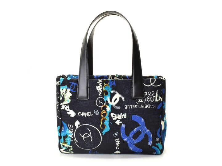楽天市場】シャネル・CHANEL ニュートラベルライン ハワイ限定 黒 