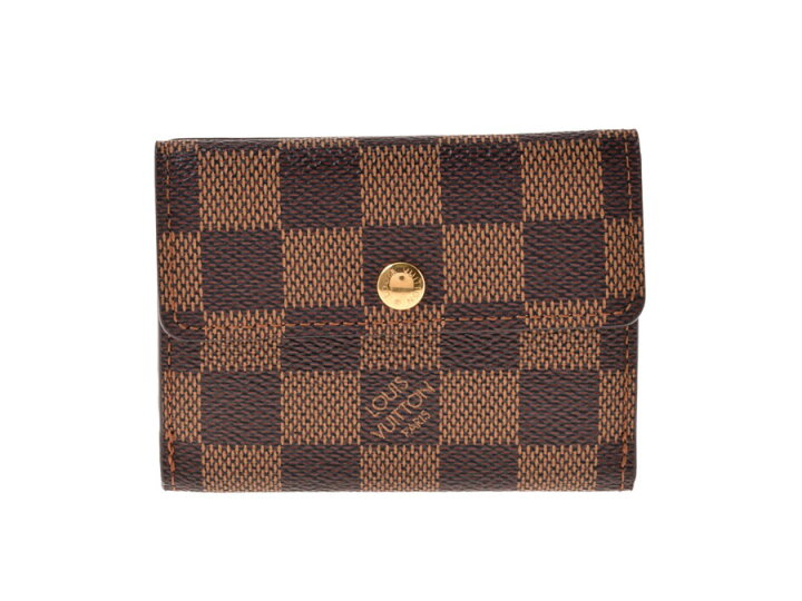 楽天市場】ルイヴィトン・LOUIS VUITTON ダミエ ラドロー N62925 