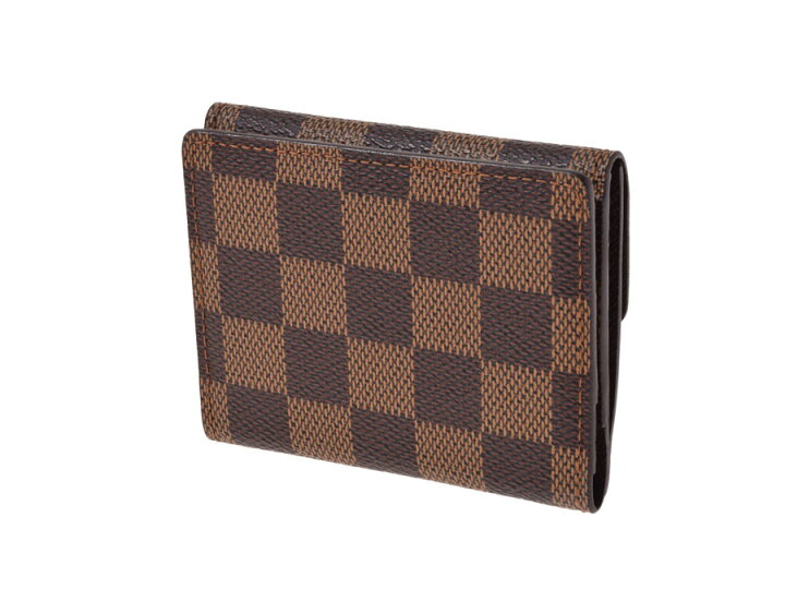 楽天市場】ルイヴィトン・LOUIS VUITTON ダミエ ラドロー N62925 