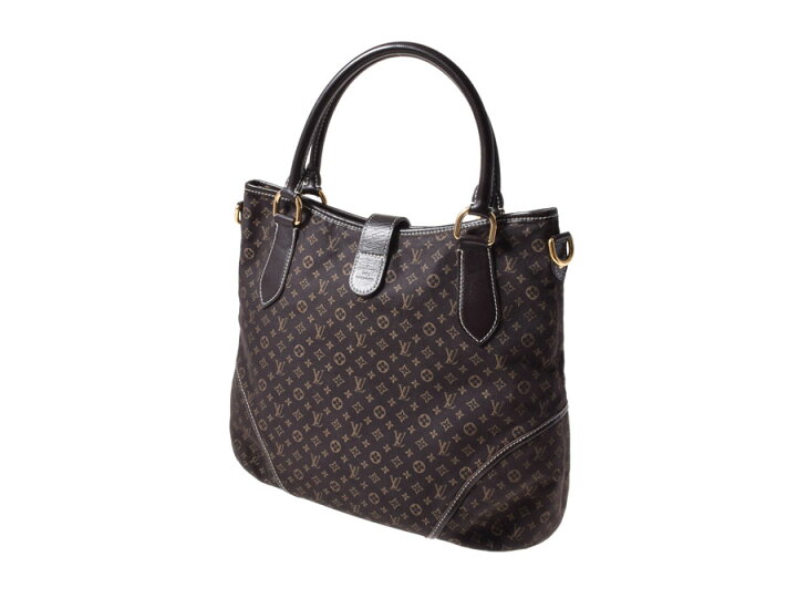 楽天市場】ルイヴィトン・LOUIS VUITTON イディール エレジー フザン  