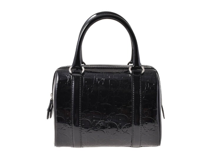 楽天市場】ディオール・CHRISTIAN DIOR アルティメット ミニボストン 