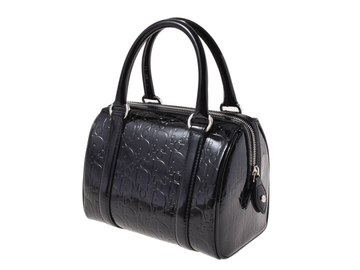 楽天市場】ディオール・CHRISTIAN DIOR アルティメット ミニボストン 