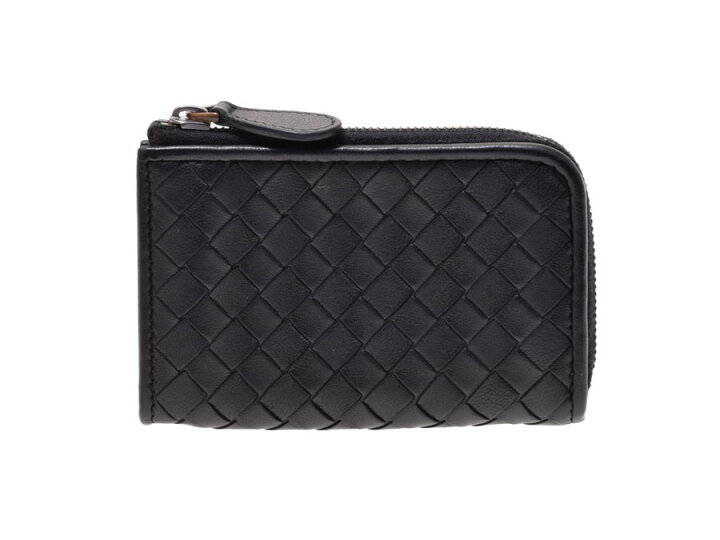 ボッテガヴェネタ BOTTEGAVENETA コインケース イントレチャート  