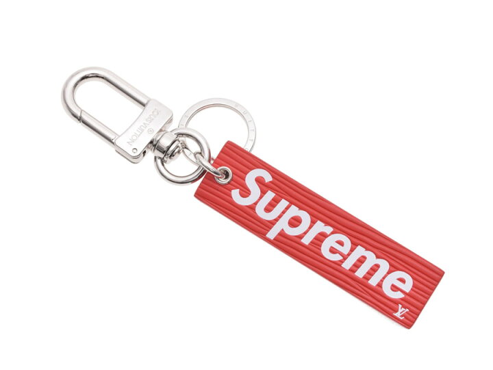 楽天市場】新品ルイヴィトン・LOUIS VUITTON エピ Supremeコラボ 