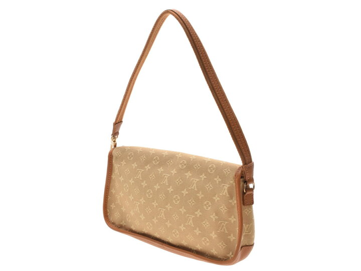 楽天市場】ルイヴィトン・LOUIS VUITTON モノグラムミニ マルジョリー 