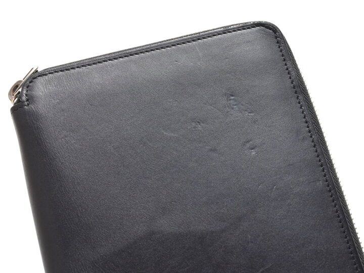 楽天市場】中古 カルティエ ルイカルティエ トラベルケース カーフ 黒 