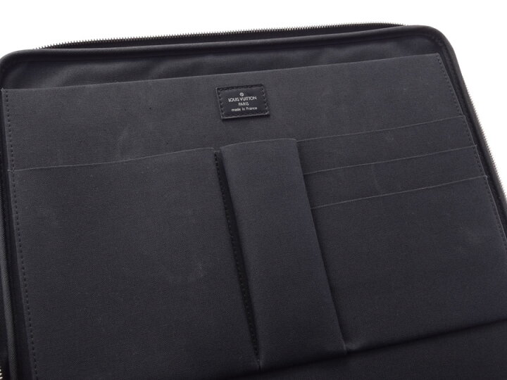 楽天市場】中古 ルイヴィトン タイガ オデッサPCケース アルドワーズ  