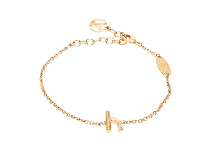 楽天市場】ルイヴィトン ブレスレット LOVE＆ME H M67165 レディース  