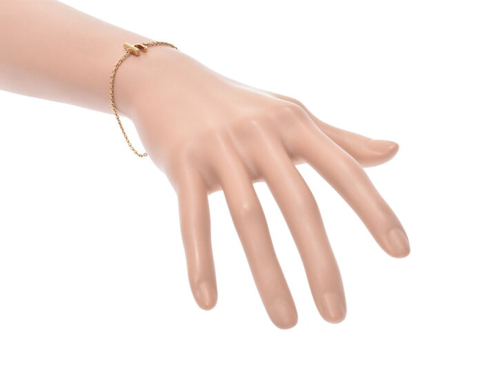 楽天市場】ルイヴィトン ブレスレット LOVE＆ME H M67165 レディース  