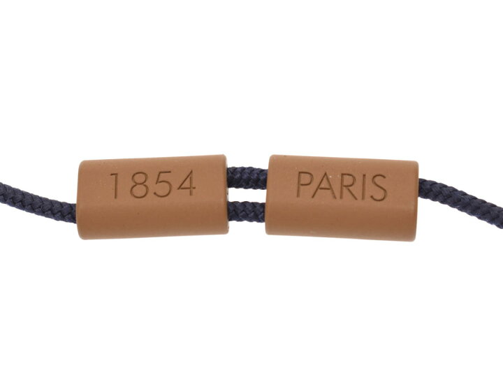 楽天市場】ルイヴィトン コリエチャームズオンザゴー ネイビー系/青系  