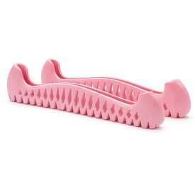 フィギュアスケート アイススケート エッジカバー ライトピンク スモール｜ブレード20〜26cm