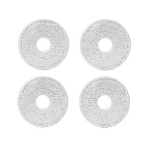 Dreame X30 Ultra �����p ���b�v �N���X 4�� �݊��i