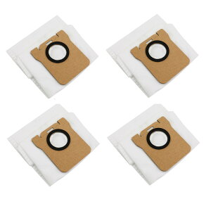 Dreame L10s Ultra L20 Ultra �����p �_�X�g�p�b�N ���p�b�N 4�� �݊��i