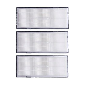 ロボロック Roborock S7 エアフィルターPro 交換 3個 互換品