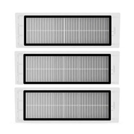 ロボロック Roborock エアフィルター S6 S5 E5 E4 アクセサリー 3個 互換品