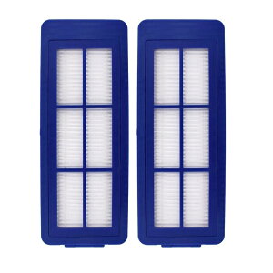 Eufy RoboVac ���{�o�b�N �����p�t�B���^�[�Z�b�g 2�� �݊��i G10 11S 15C G20