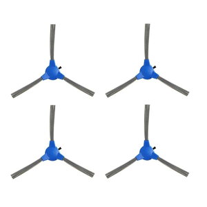 Eufy RoboVac 11S 15C 30C �����p �T�C�h�u���V 4�Z�b�g �݊��i