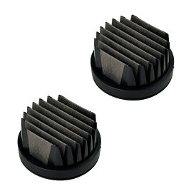 Sharp シャープ 掃除機 高性能プリーツフィルター 2173370564 互換品 2個