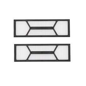 Eufy Robot Vacuum Omni S1 Pro 交換用フィルター 2個 互換品