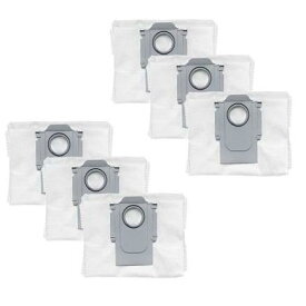 Roborock ロボロック Q7 Q5 交換用 紙パック 個 互換品