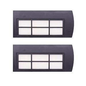 Eufy Clean X9 Pro �����p�t�B���^�[ 2�� �݊��i