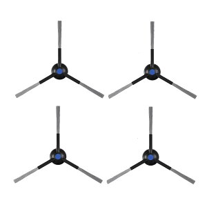 Ecovacs GRobNX DEEBOT X8 PRO OMNI T50 TChuV 4 ݊i