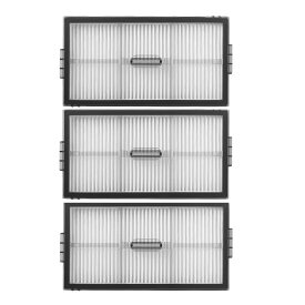 Roborock ロボロック エアフィルターK Saros10R 互換品