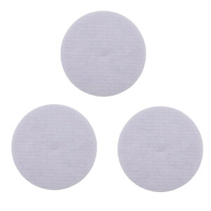 Ecovacs �G�R�o�b�N�X DEEBOT X11 OmniCyclone �X�|���W�t�B���^�\ 3�� �݊��i �A�N�Z�T���[