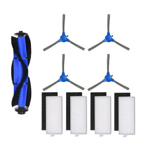 Eufy RoboVac 11S 15C 30C ���� �ւ� �A�N�Z�T���[�u���V �t�B���^�[ �݊��i