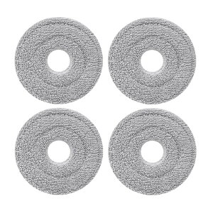 Dreame L10s Ultra L20 Ultra �����p ���b�v �N���X 4�� �݊��i