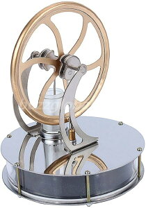 X^[OGW Lbg ◼p ԉ܂ @BU ቷx^ iv@ MCX^[OGW ቷ[^f GW X`[[^[ Stirling Engine C ቷ^C