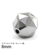 楽天市場】テラヘルツ スターカット 連の通販 連売りテラヘルツスターカット各サイズ￥1380-～1連38cm