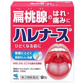 腺 薬 扁桃 炎 市販