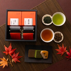 旬の壷切茶と和フィナンシェの秋の詰合せ 壷切ほうじ茶 ほうじ茶 がとーぶぶ 栗 抹茶 焼き菓子 詰め合わせ 祇園辻利 京都 日本茶 煎茶 お茶 高級 専門店 老舗お茶屋 お取り寄せ ギフト 内祝い 手土産 京都土産 お供え 御供 粗供養 香典返し